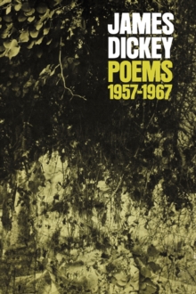 Image for Poems, 1957-1967