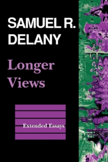 Image for Longer Views: Extended Essays