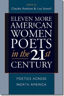 Image for Eleven More American Women Poets in the 21st Century