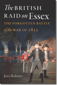 Image for The British Raid on Essex