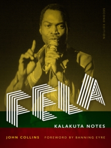 Image for Fela: Kalakuta notes