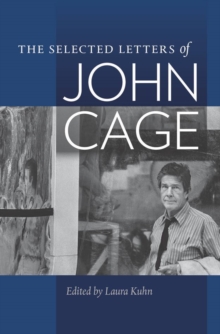 Selected Letters of John Cage