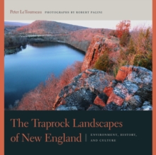 Traprock Landscapes of New England