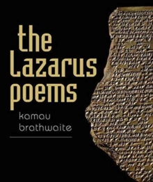 Image for The Lazarus poems