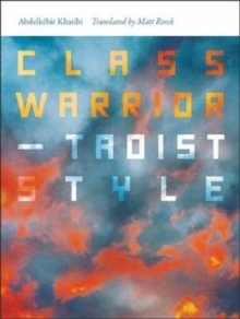 Image for Class Warrior-Taoist Style