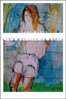 Image for Let's not live on Earth