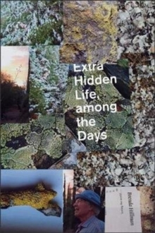 Image for Extra hidden life, among the days