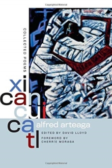 Image for Xicancuicatl  : collected poems