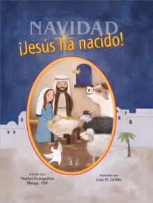 Image for Navidad: Jesâus ha nacido