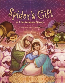 Image for Spider's Gift