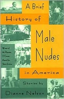 Brief History of Male Nudes in America