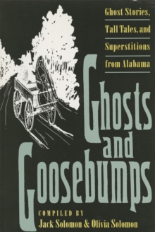 Image for Ghosts and Goosebumps