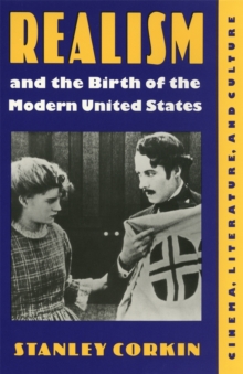 Realism and the Birth of the Modern United States