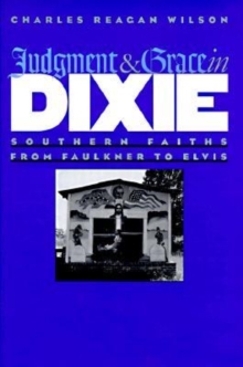 Image for Judgement & Grace in Dixie