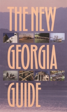 New Georgia Guide