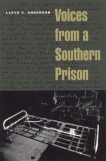 Image for Voices from a Southern Prison