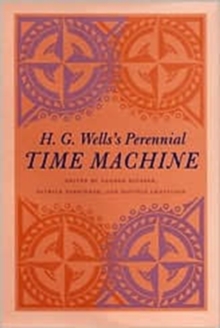 Image for H.G.Wells's Perennial Time Machine