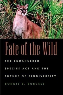 Fate of the Wild