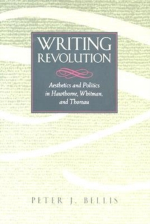 Writing Revolution