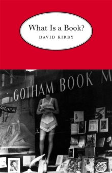 What is a Book?