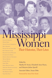Image for Mississippi Women