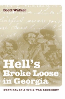 Image for Hell's Broke Loose in Georgia
