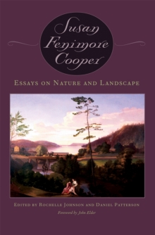 Image for Essays On Nature and Landscape.