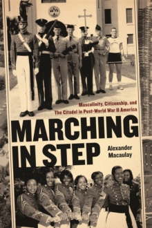 Image for Marching in Step