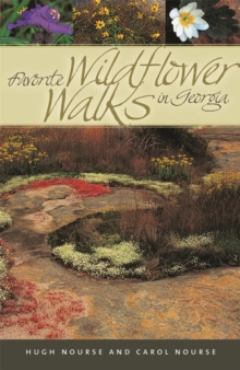 Image for Favorite Wildflower Walks in Georgia