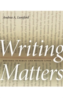 Writing Matters