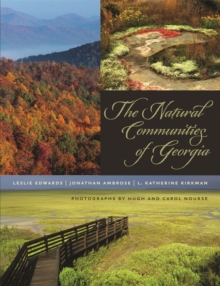 Image for The Natural Communities of Georgia