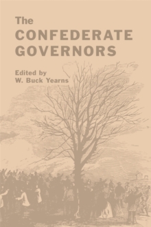 Image for Confederate Governors