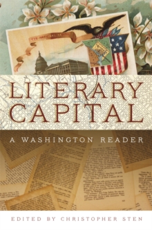 Image for Literary Capital