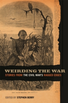 Image for Weirding the War
