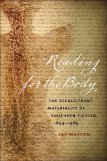 Image for Reading for the Body