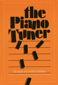 Image for Piano Tuner: Stories
