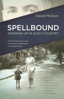 Image for Spellbound