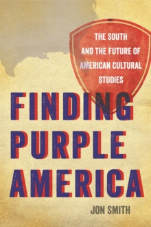 Image for Finding Purple America