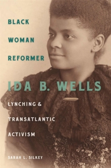 Black Woman Reformer