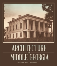 Architecture of Middle Georgia