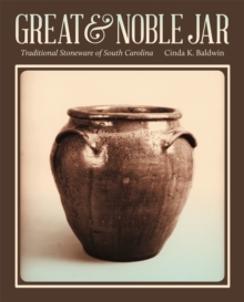 Great and Noble Jar