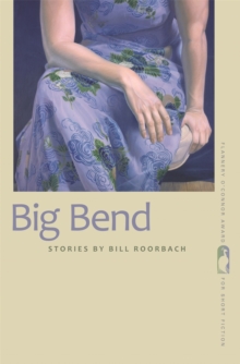 Image for Big Bend: Stories