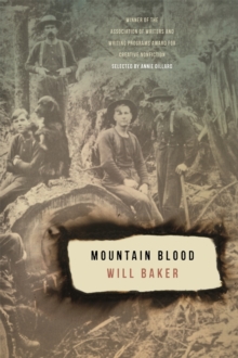 Mountain Blood