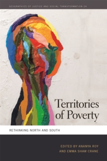 Image for Territories of Poverty