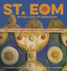 Image for St. EOM in the Land of Pasaquan