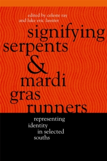 Image for Signifying Serpents and Mardi Gras Runners
