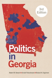 Image for Politics in Georgia