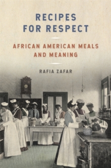 Image for Recipes for Respect