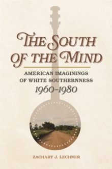 South of the Mind