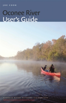 Oconee River User's Guide